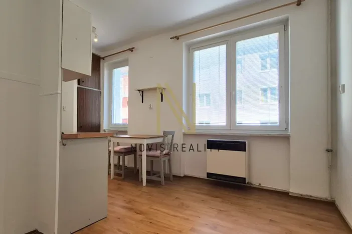 Pronájem bytu 3+1, Domažlice, Dvořákova, 65 m2