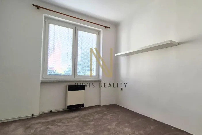 Pronájem bytu 3+1, Domažlice, Dvořákova, 65 m2