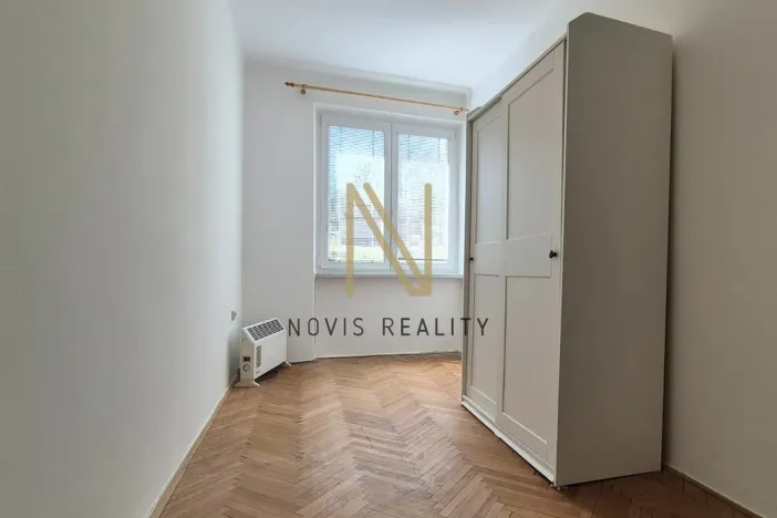 Pronájem bytu 3+1, Domažlice, Dvořákova, 65 m2