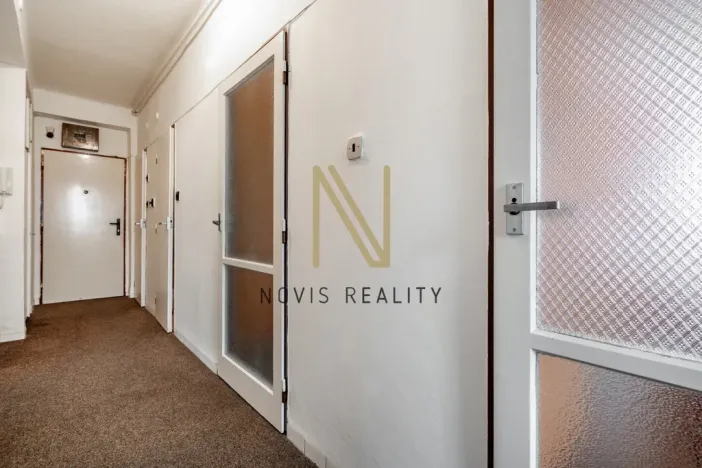 Pronájem bytu 3+1, Domažlice, Dvořákova, 65 m2