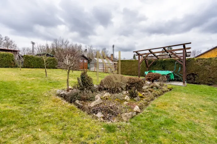 Pronájem bytu 3+1, Domažlice, Dvořákova, 65 m2