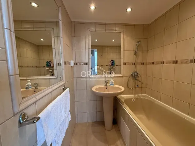 Prodej bytu 2+1, Chomutov, Bezručova, 63 m2