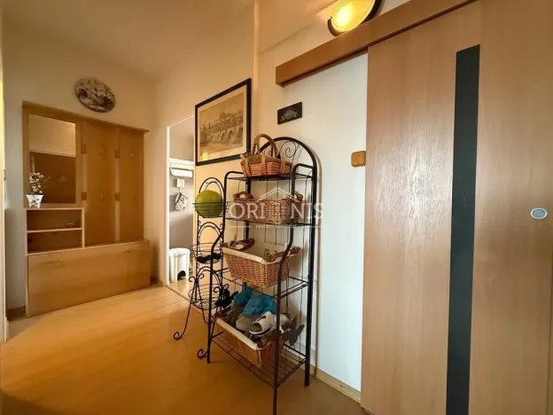 Prodej bytu 2+1, Chomutov, Bezručova, 63 m2