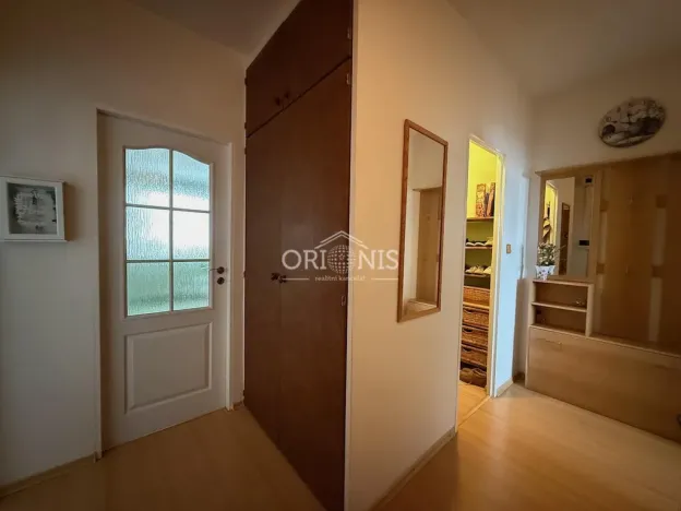 Prodej bytu 2+1, Chomutov, Bezručova, 63 m2