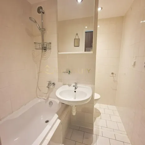 Pronájem bytu 2+1, Olomouc, Hněvotínská, 58 m2