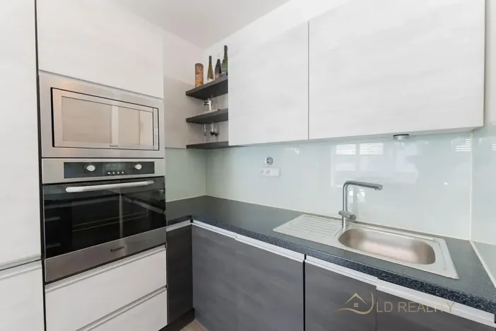 Pronájem bytu 2+kk, Olomouc, gen. Píky, 60 m2