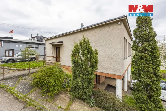 Prodej chaty, Hradec Králové - Věkoše, Nad Oborou, 25 m2