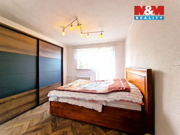 Prodej rodinného domu, Píšť, Ratibořská, 160 m2