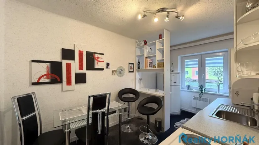 Prodej bytu 2+1, Bechyně, Na Libuši, 55 m2