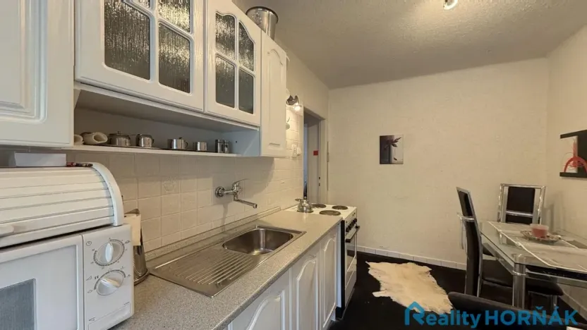 Prodej bytu 2+1, Bechyně, Na Libuši, 55 m2