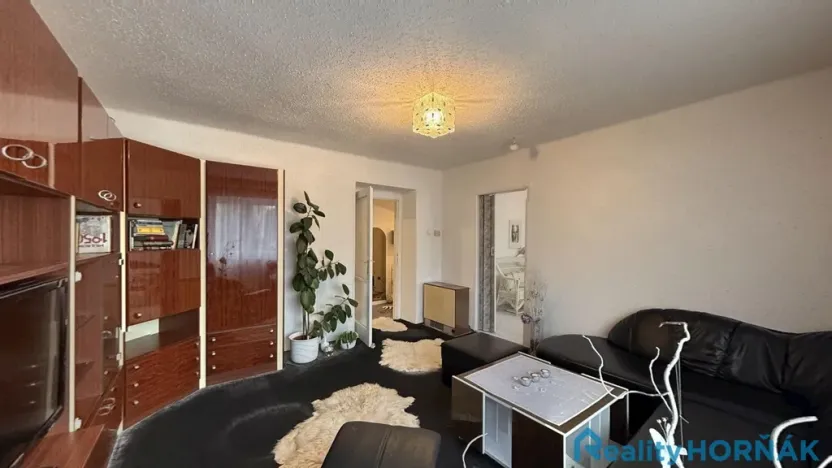 Prodej bytu 2+1, Bechyně, Na Libuši, 55 m2