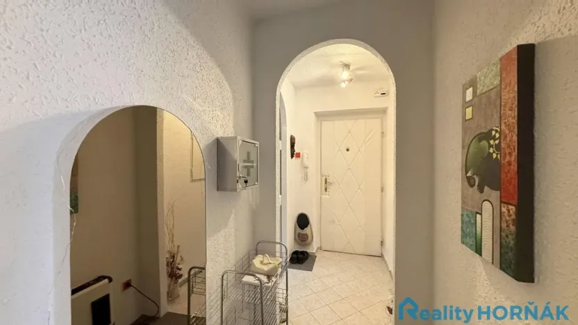 Prodej bytu 2+1, Bechyně, Na Libuši, 55 m2