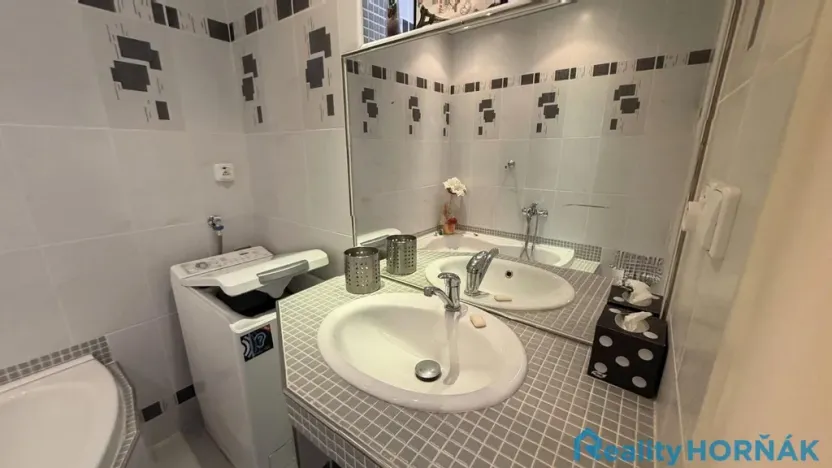 Prodej bytu 2+1, Bechyně, Na Libuši, 55 m2