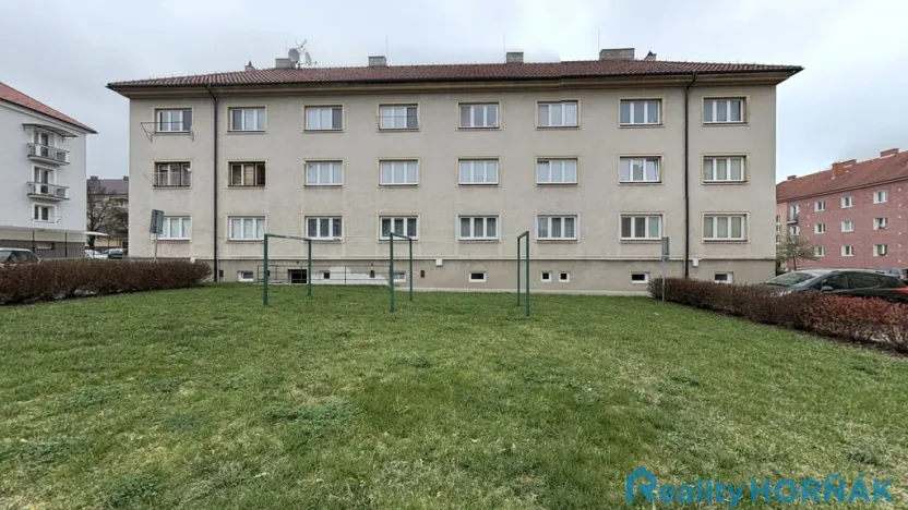 Prodej bytu 2+1, Bechyně, Na Libuši, 55 m2