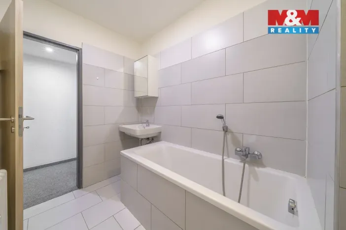 Prodej bytu 2+1, Nejdek, sídliště 9. května, 53 m2