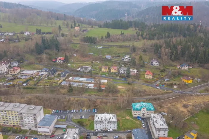 Prodej bytu 2+1, Nejdek, sídliště 9. května, 53 m2