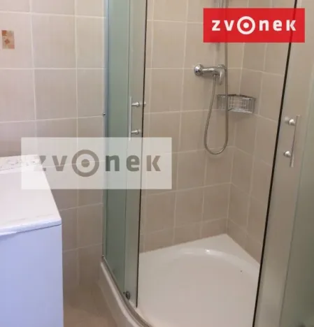 Pronájem bytu 2+1, Zlín - Prštné, K. Světlé, 60 m2