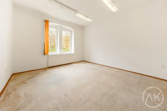 Pronájem kanceláře, Ostrava - Moravská Ostrava, Nádražní, 45 m2