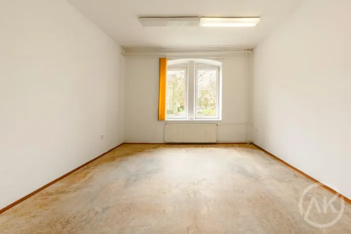 Pronájem kanceláře, Ostrava - Moravská Ostrava, Nádražní, 45 m2