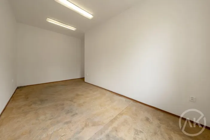 Pronájem kanceláře, Ostrava - Moravská Ostrava, Nádražní, 45 m2