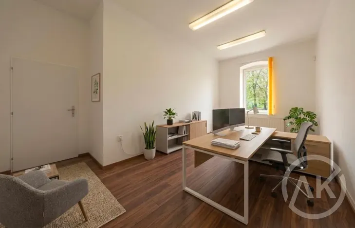 Pronájem kanceláře, Ostrava - Moravská Ostrava, Nádražní, 45 m2