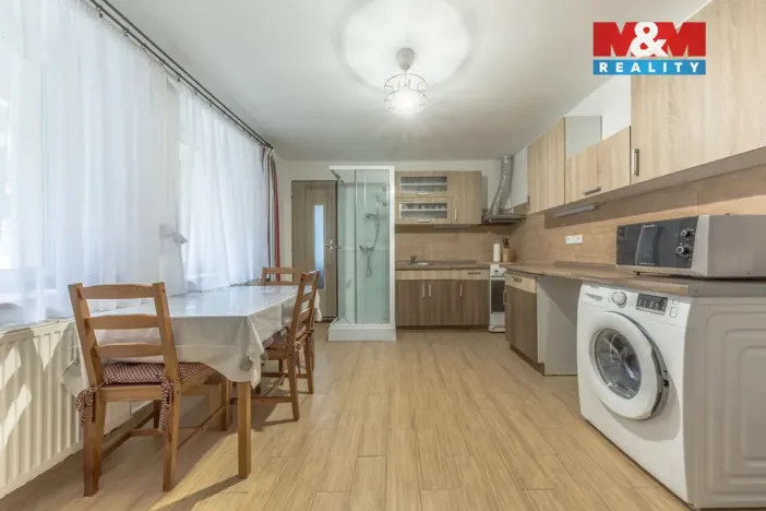 Prodej chalupy, Víchová nad Jizerou, 149 m2