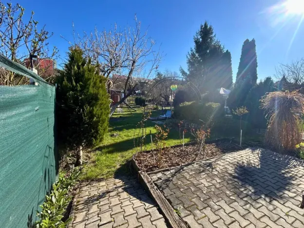 Prodej chaty, Kladno, 10 m2