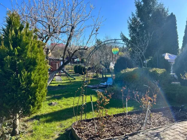 Prodej chaty, Kladno, 10 m2