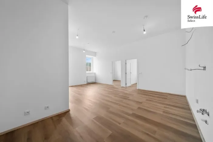 Prodej bytu 4+kk, Mladé Buky, 79 m2