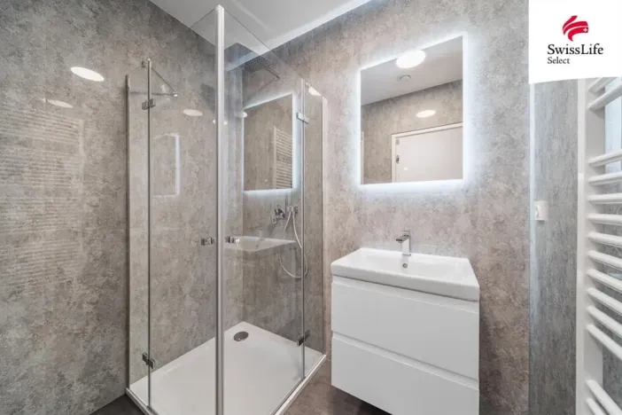 Prodej bytu 4+kk, Mladé Buky, 79 m2