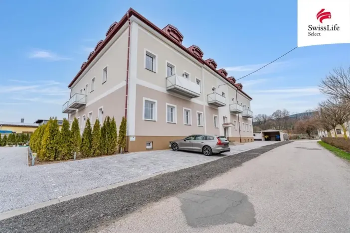 Prodej bytu 4+kk, Mladé Buky, 79 m2