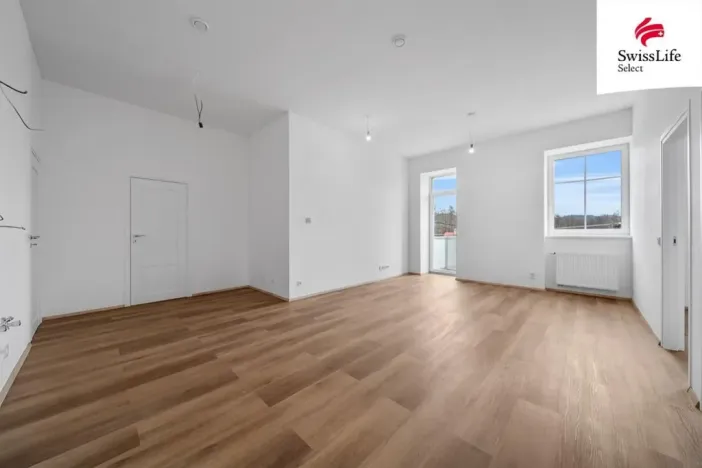 Prodej bytu 4+kk, Mladé Buky, 79 m2