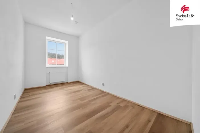 Prodej bytu 4+kk, Mladé Buky, 79 m2