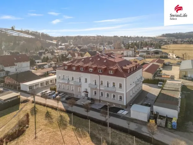 Prodej bytu 4+kk, Mladé Buky, 79 m2