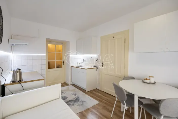 Pronájem bytu 1+1, Praha - Záběhlice, Záběhlická, 37 m2