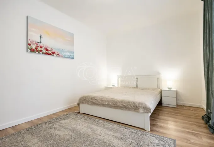 Pronájem bytu 1+1, Praha - Záběhlice, Záběhlická, 37 m2