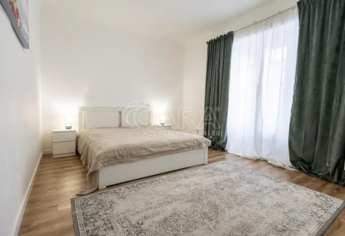 Pronájem bytu 1+1, Praha - Záběhlice, Záběhlická, 37 m2