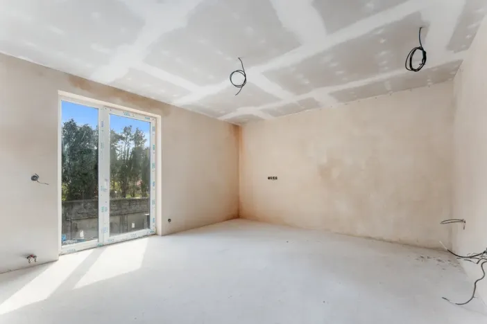 Prodej bytu 1+kk, Tanvald, Raisova, 22 m2