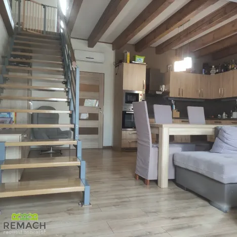 Pronájem bytu 3+kk, Uherské Hradiště, Mariánské náměstí, 86 m2