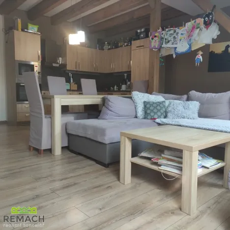 Pronájem bytu 3+kk, Uherské Hradiště, Mariánské náměstí, 86 m2