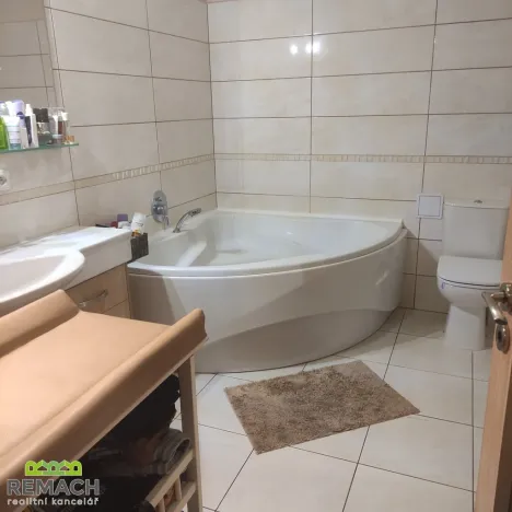 Pronájem bytu 3+kk, Uherské Hradiště, Mariánské náměstí, 86 m2