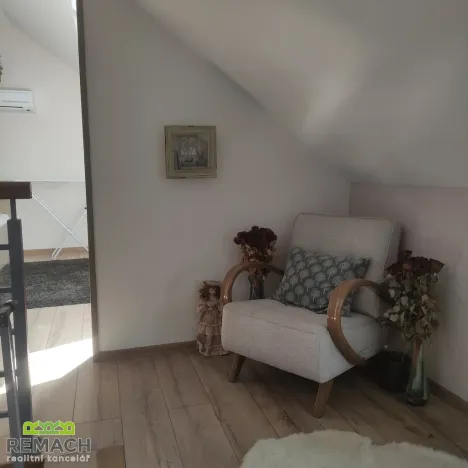 Pronájem bytu 3+kk, Uherské Hradiště, Mariánské náměstí, 86 m2