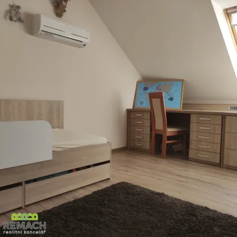 Pronájem bytu 3+kk, Uherské Hradiště, Mariánské náměstí, 86 m2
