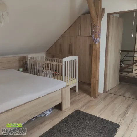 Pronájem bytu 3+kk, Uherské Hradiště, Mariánské náměstí, 86 m2