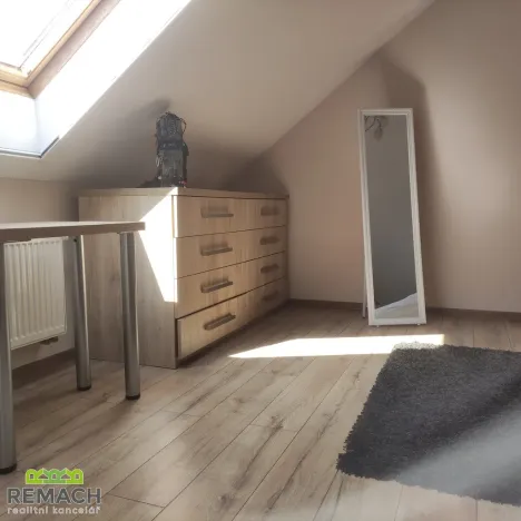 Pronájem bytu 3+kk, Uherské Hradiště, Mariánské náměstí, 86 m2