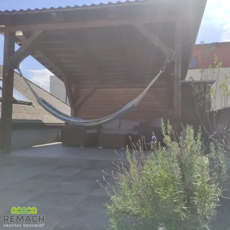 Pronájem bytu 3+kk, Uherské Hradiště, Mariánské náměstí, 86 m2