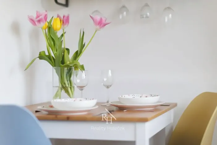 Prodej bytu 2+1, Kladno, Havanská, 51 m2