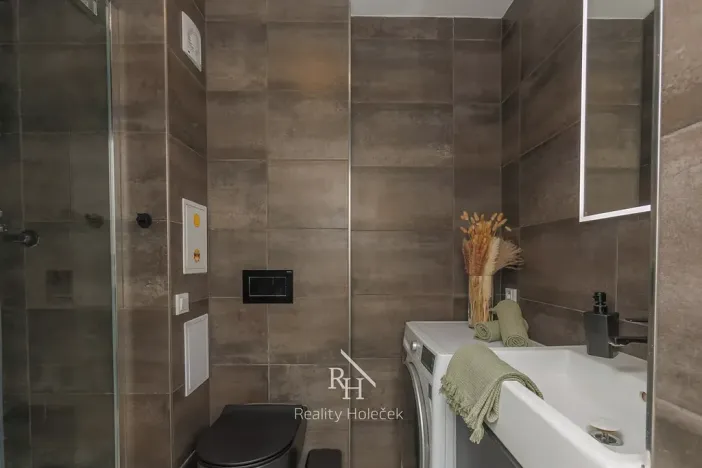 Prodej bytu 2+1, Kladno, Havanská, 51 m2