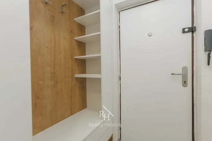 Prodej bytu 2+1, Kladno, Havanská, 51 m2