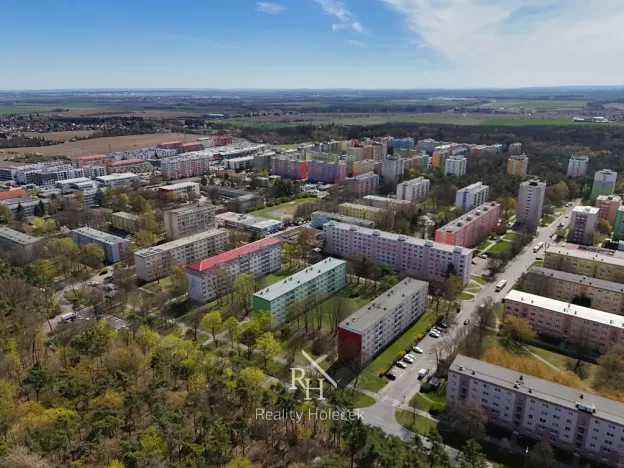 Prodej bytu 2+1, Kladno, Havanská, 51 m2
